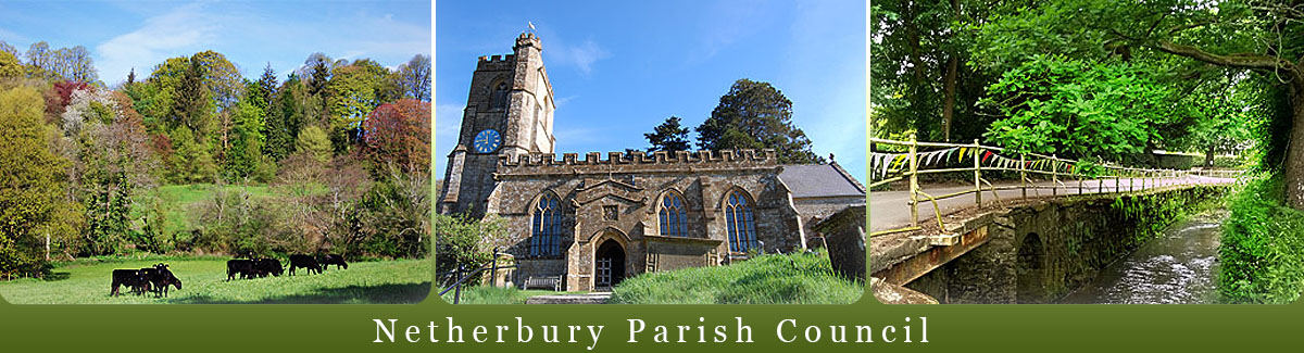 Header Image for Netherbury Parish Council